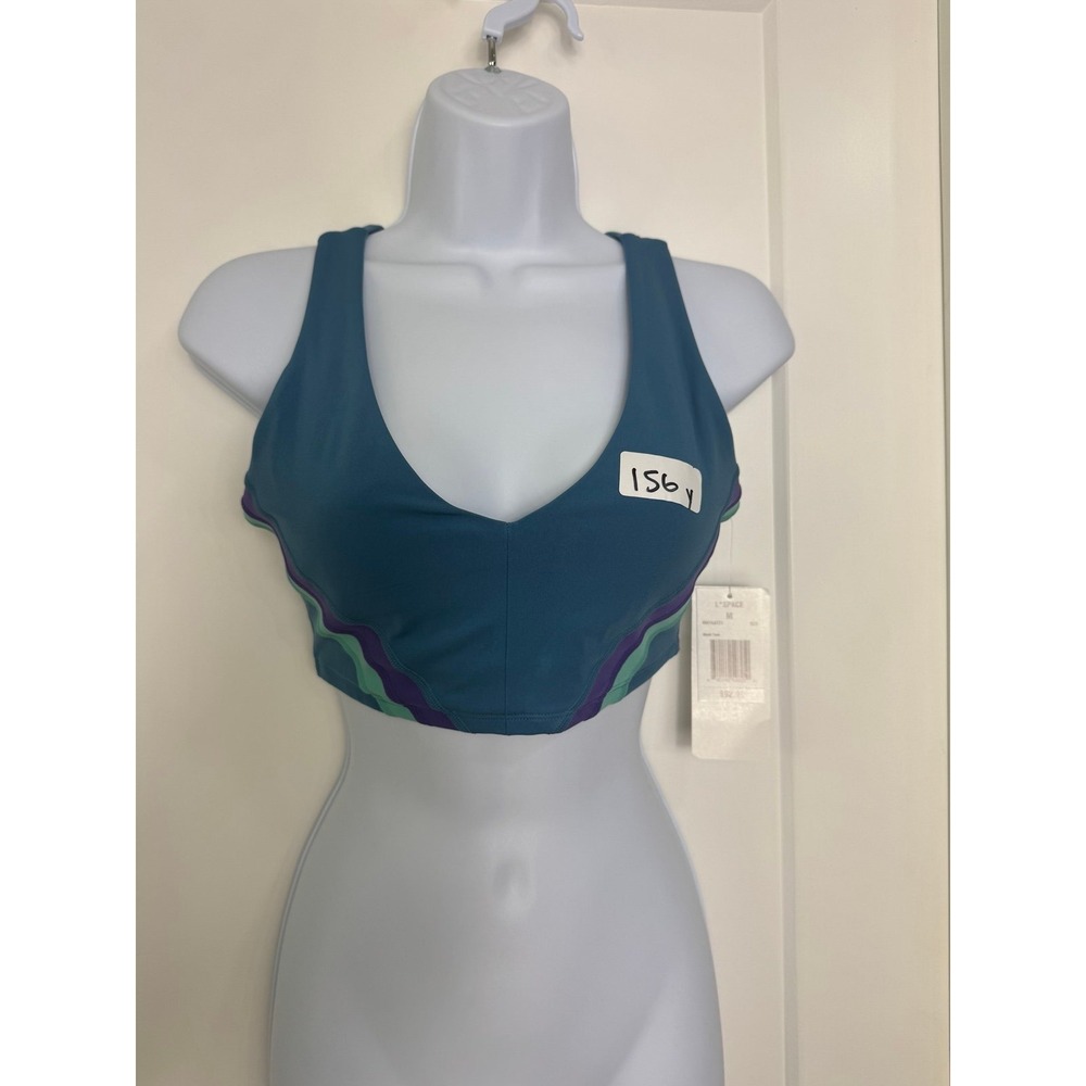 L space Wyatt tank size‎ medium